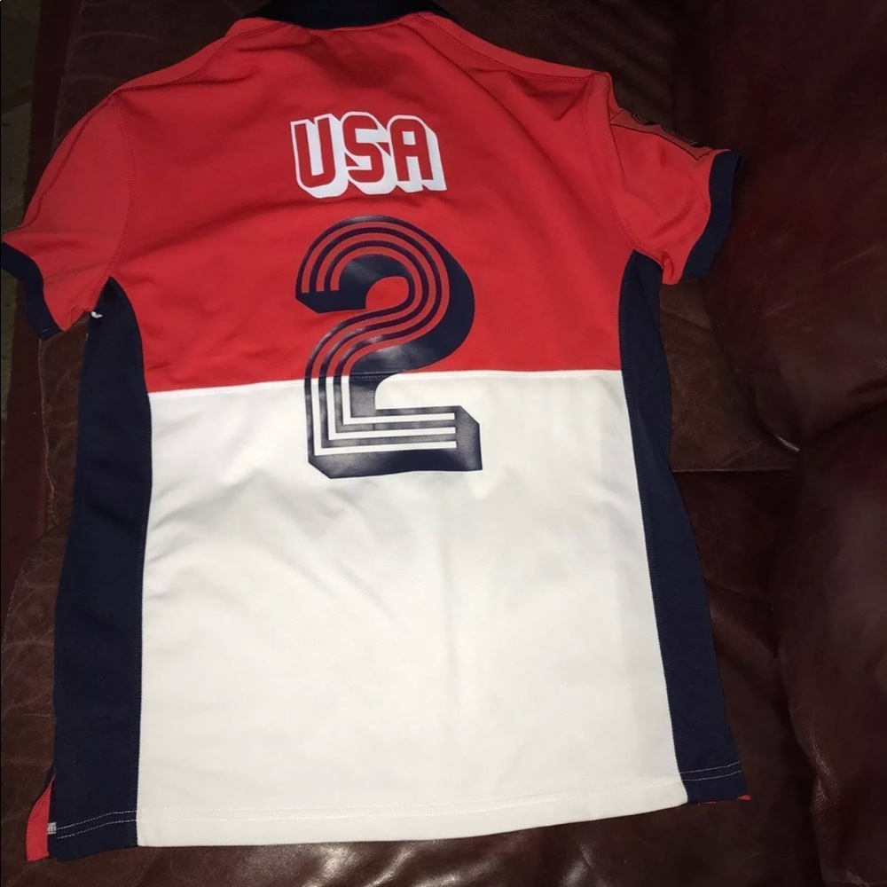 Polo Ralph Lauren USA size S - Picture 4 of 4